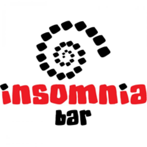 INSOMNIA Logo