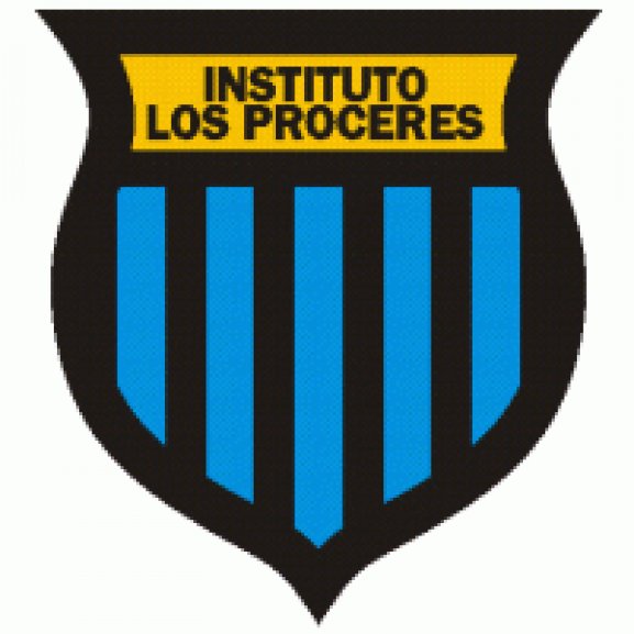 Instituto Los Proceres Logo
