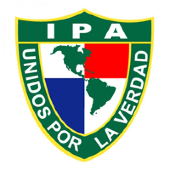 Instituto Panamericano Logo