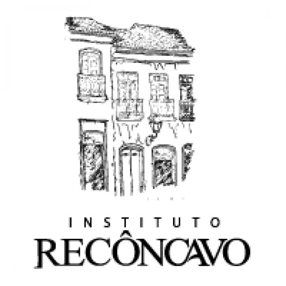 Instituto Reconcavo Logo