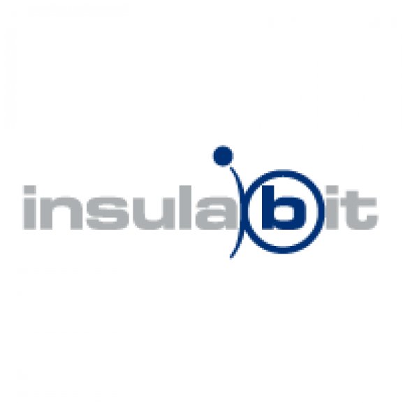 Insula Bit Logo