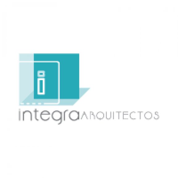 INTEGRA arquitectos Logo