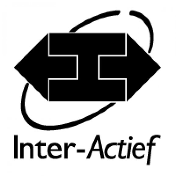 Inter-Actief Logo