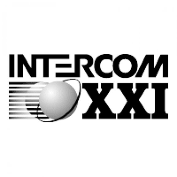 Intercom XXI Logo