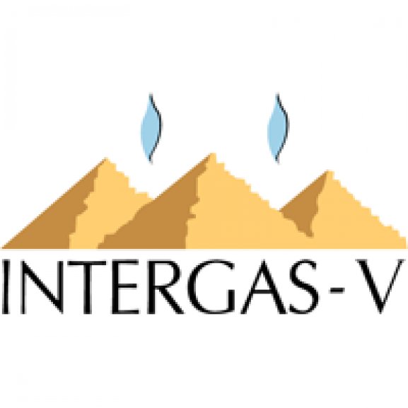 intergas egypt Logo