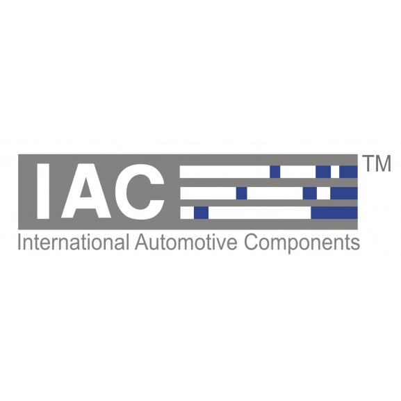 International Automotive Company Logo