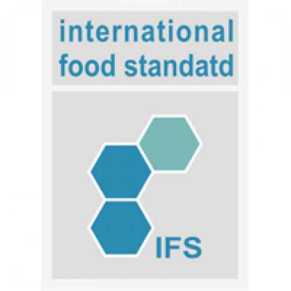 international food standard Logo