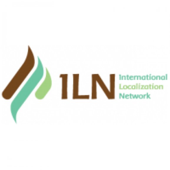 International Localization Network Logo