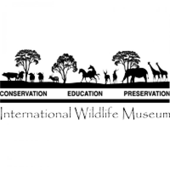 International Wildlife Museum Logo