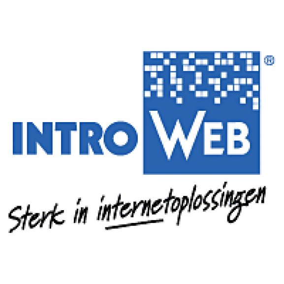 Introweb Logo