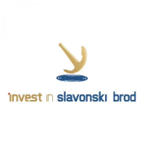 Invest in Slavonski Brod Logo