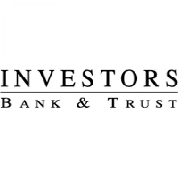 Investors Bank and Trust Logo