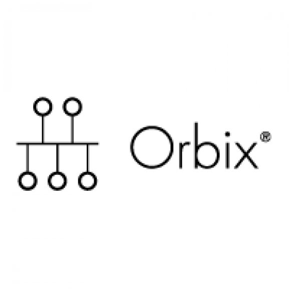IONA Orbix Logo