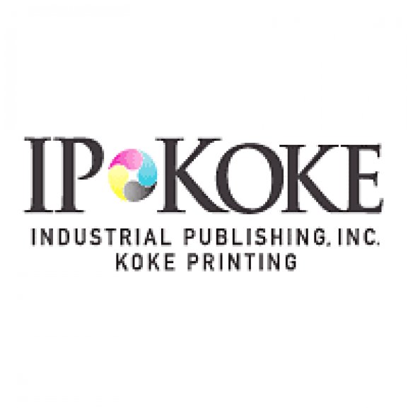 IP Koke Logo