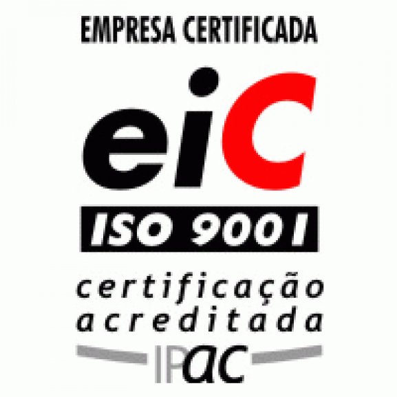 Ipac ISO 9001 Logo