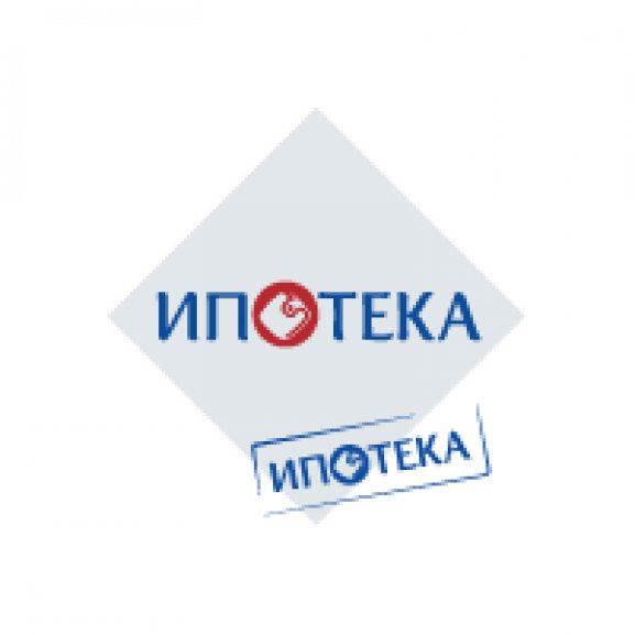 IPOTEKA Logo