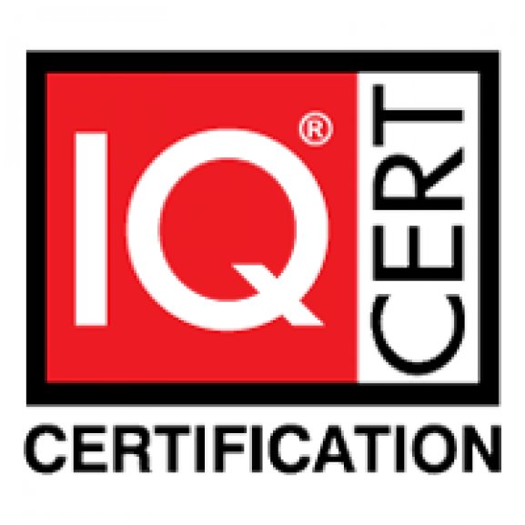 IQCERT Certification Logo