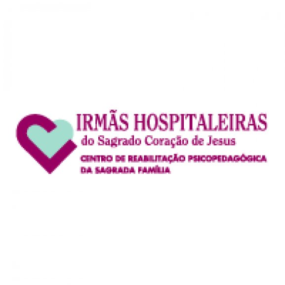 Irmas Hospitaleiras Logo