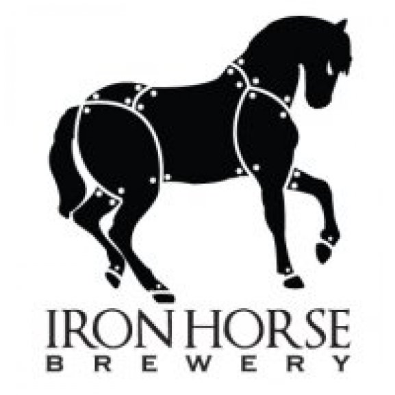 Iron Horse Brewery Logo