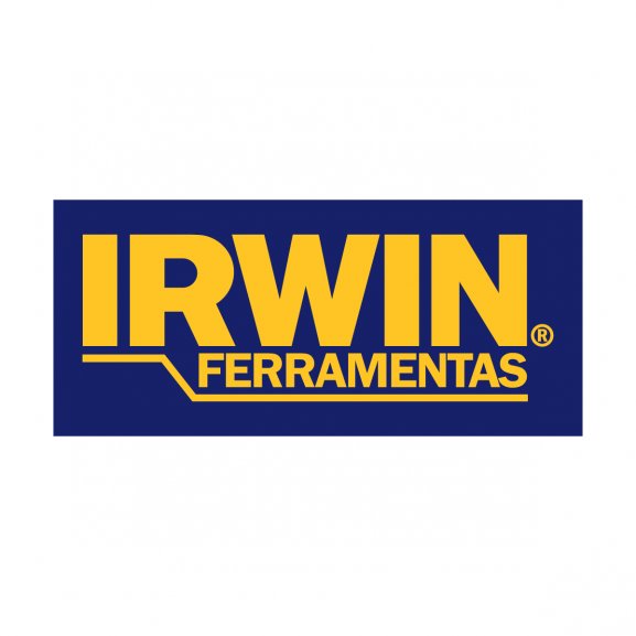 Irwin Ferramentas Logo