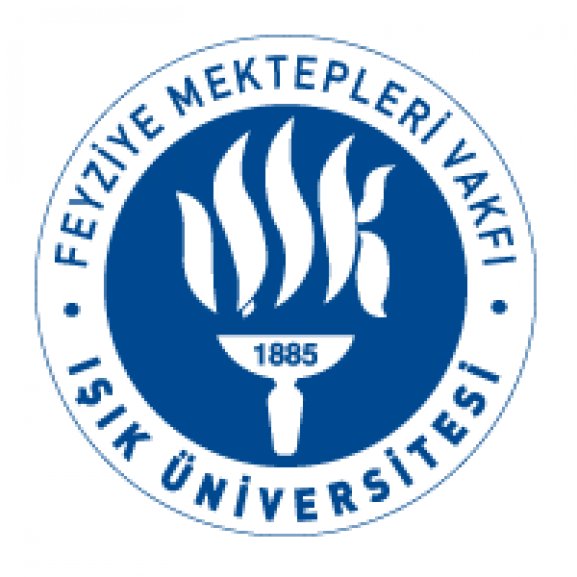 Isik Universitesi Logo