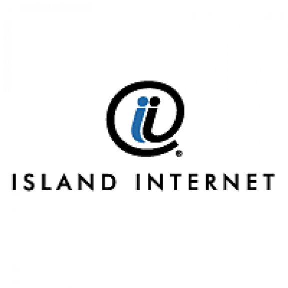 Island Internet Logo