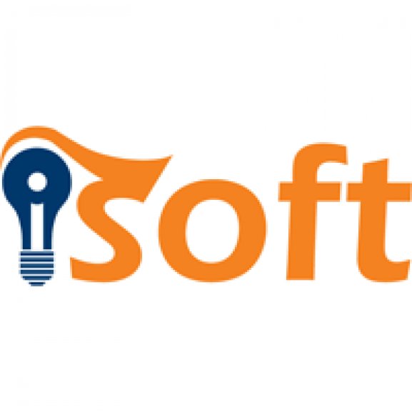 iSoft Logo