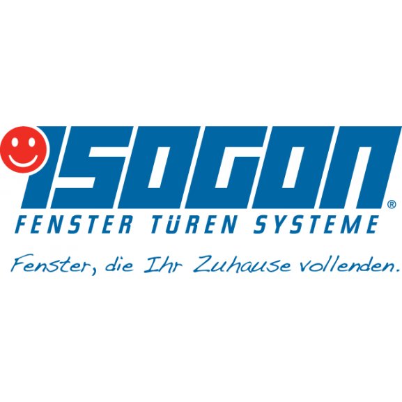 ISOGON Fenstersysteme GmbH Logo