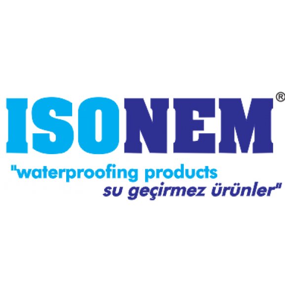 ISONEM Logo