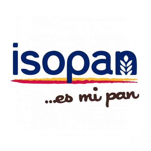 Isopan Logo