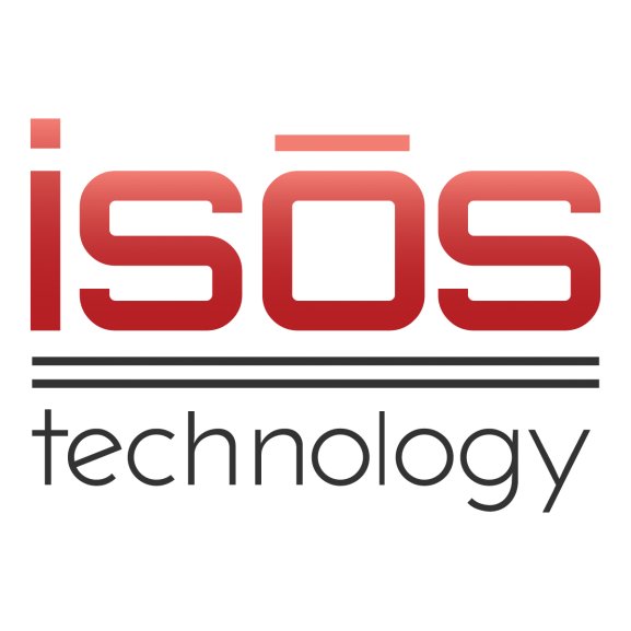 Isos Technology Logo