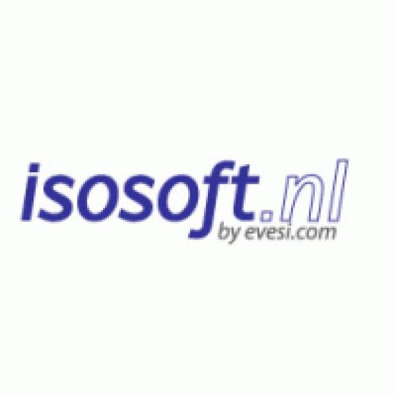 isosoft.nl by evesi.com Logo