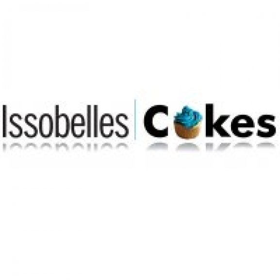 Issobelles Cakes Logo