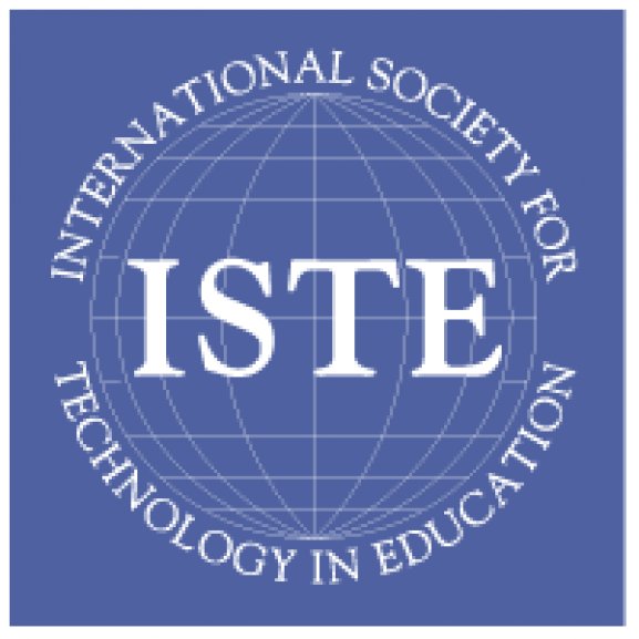 ISTE Logo