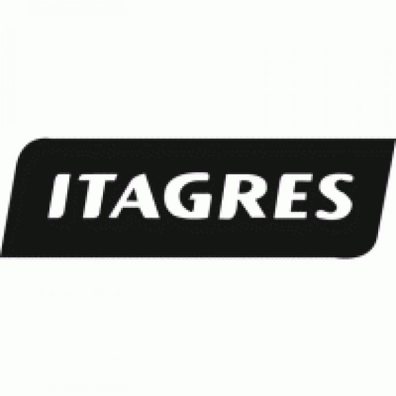 Itagres Logo