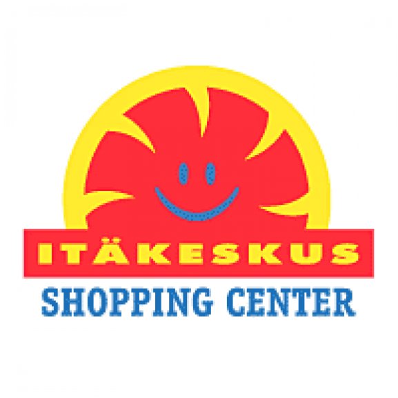 Itakeskus Logo
