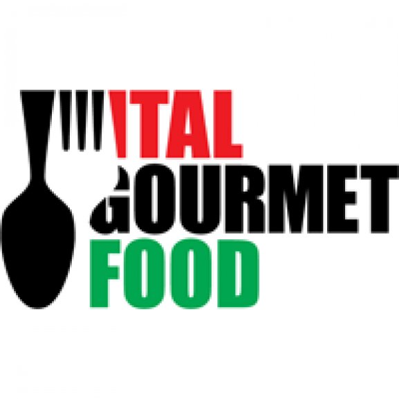 Ital Gourmet Foods Inc. Co. Logo