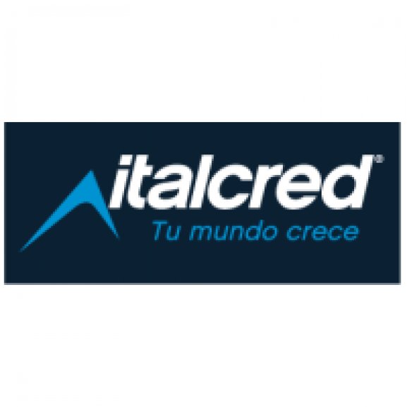 Italcred Logo