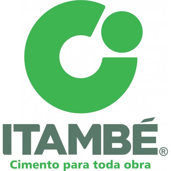 Itambé Logo