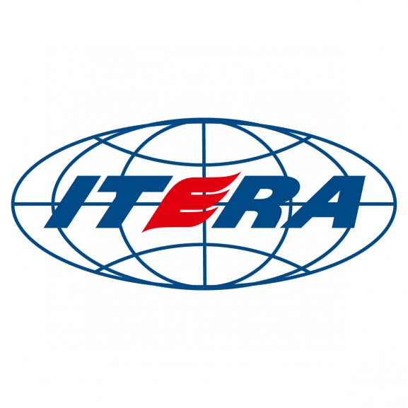 Itera Oil and Gas Company Logo