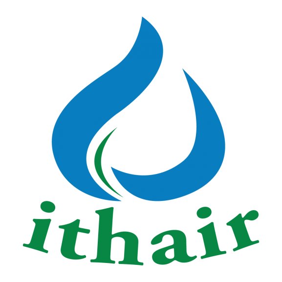 Ithair Logo