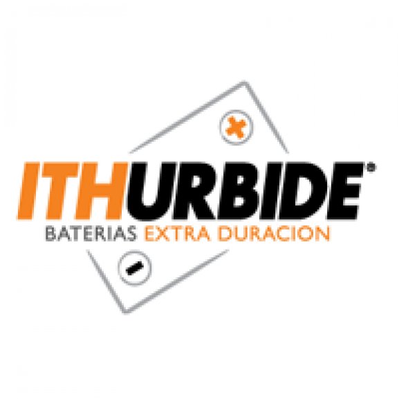 Ithurbide Logo