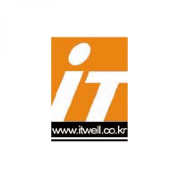 itwell_mark Logo