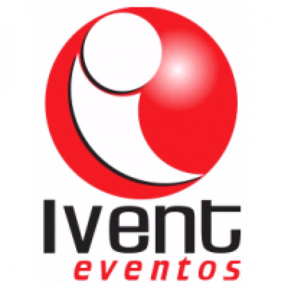 Ivent Eventos Logo