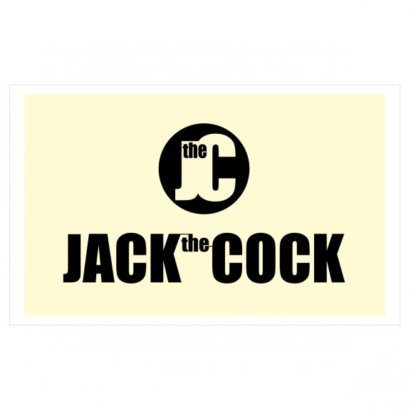 Jack the Cock Logo