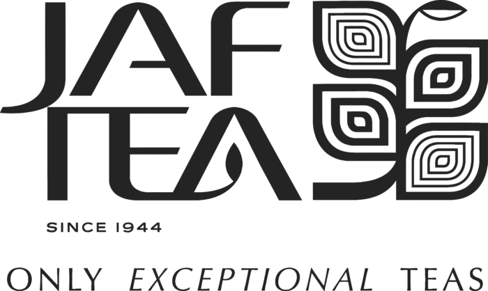 Jaf Tea Logo