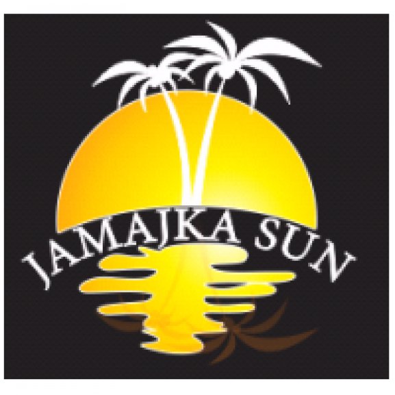 Jamajka Sun Logo