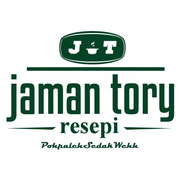Jaman Tory Logo
