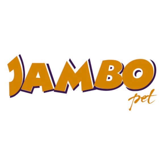 JAMBO PET Logo