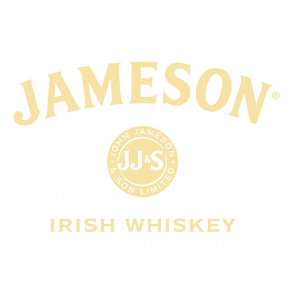 Jameson Irish Whiskey Logo